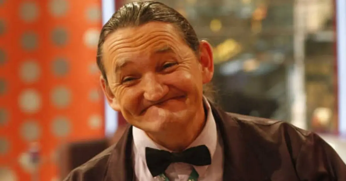 Marquito segue internado em estado grave na UTI em São Paulo