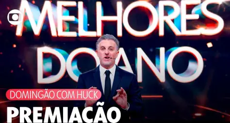 Globo define nova edição do 'Melhores do Ano'; saiba os detalhes
