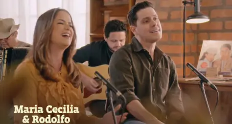 Daniel reúne Wilson & Soraia e Maria Cecília & Rodolfo no 'Viver Sertanejo'