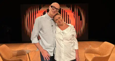 Nova temporada de 'Persona' estreia com entrevista de Giulia Gam