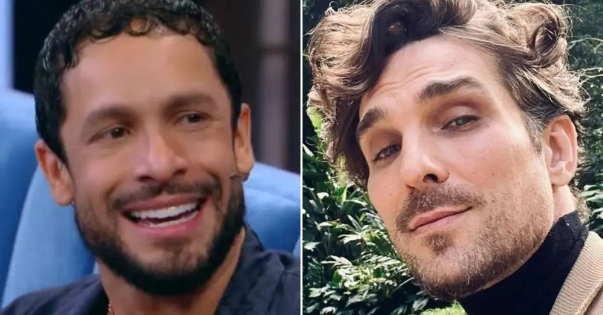 Quem Amor, Cuida: Igor Rickli será vilão; Rainer Cadete interpretará um médico