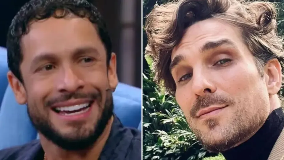 Quem Amor, Cuida: Igor Rickli será vilão; Rainer Cadete interpretará um médico