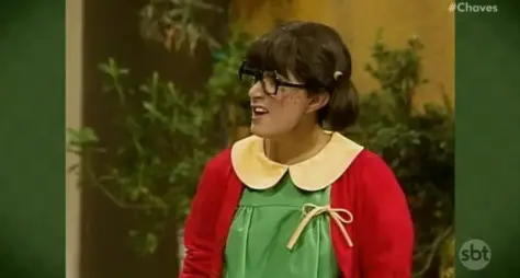 'Chaves' sai do SBT aos domingos e cede faixa a 'Notícias Impressionantes'