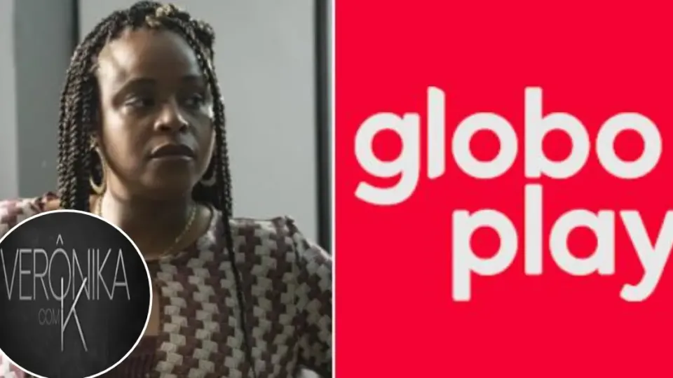 Globo define estreia de 'Veronika com K' após quase três anos engavetada