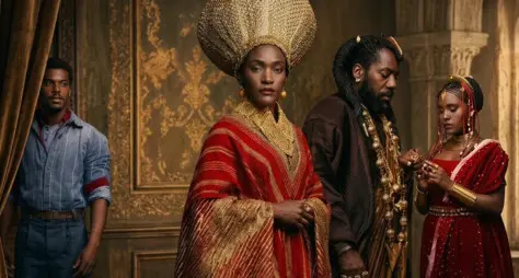 Resumos de A Nobreza do Amor: capítulos de 16 a 21 de março de 2026