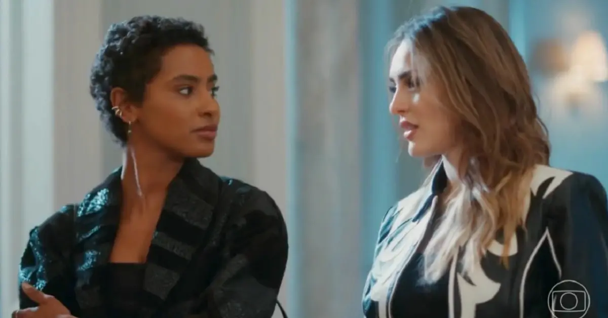 Resumos de Coração Acelerado: capítulos de 16 a 21 de março de 2026