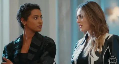 Resumos de Coração Acelerado: capítulos de 16 a 21 de março de 2026