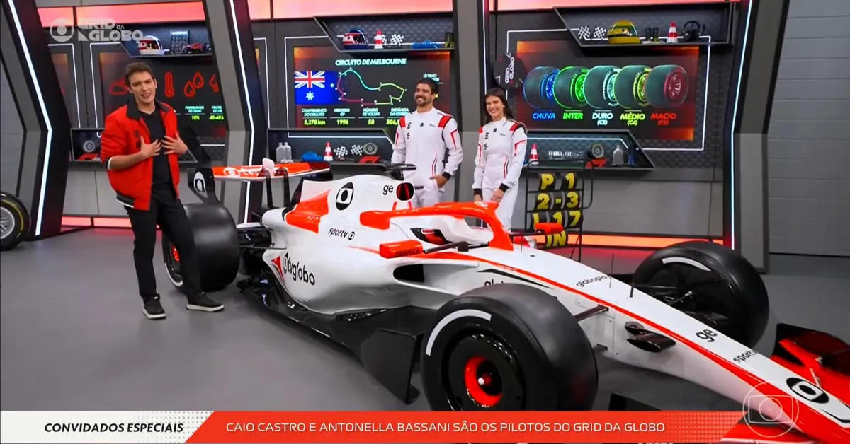 Audiência da TV: confira os números consolidados de 06/03/2026