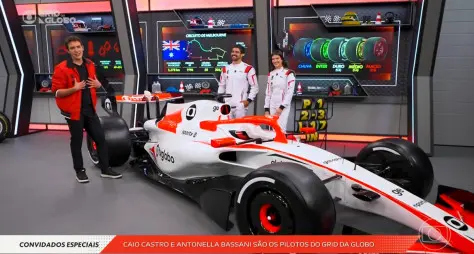 Audiência da TV: confira os números consolidados de 06/03/2026