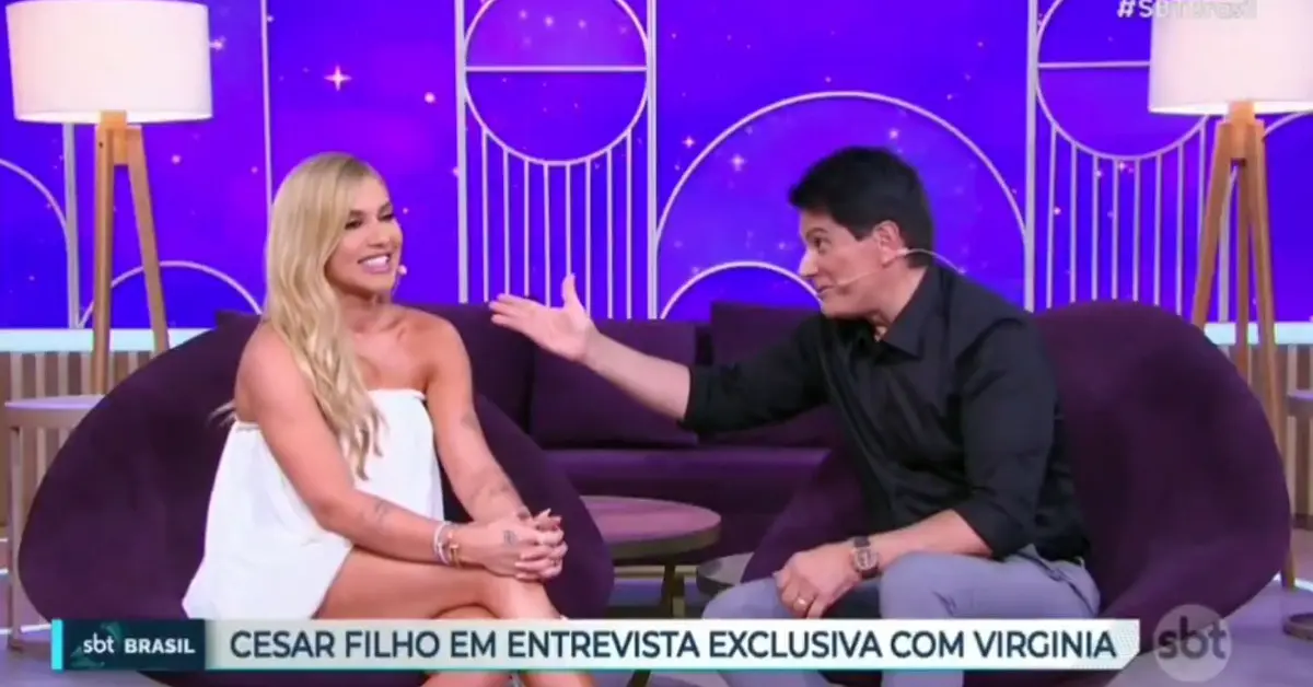 Audiência da TV: confira os números consolidados de 07/03/2026