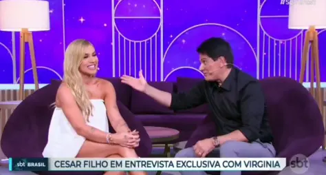 Audiência da TV: confira os números consolidados de 07/03/2026