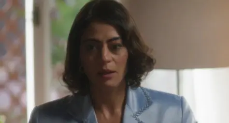 Melhores do Ano: Carol Castro lamenta ausência de indicação por 'Garota do Momento'