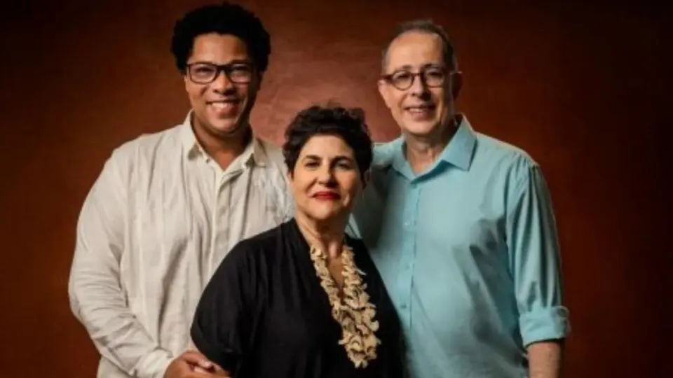 Autores e diretor comentam a construção e a produção de 'A Nobreza do Amor'