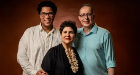 Autores e diretor comentam a construção e a produção de 'A Nobreza do Amor'