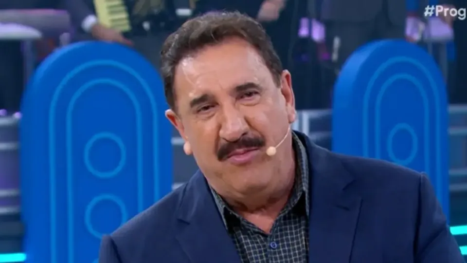 Ratinho ironiza mudanças no SBT e diz que não vai deixar o canal
