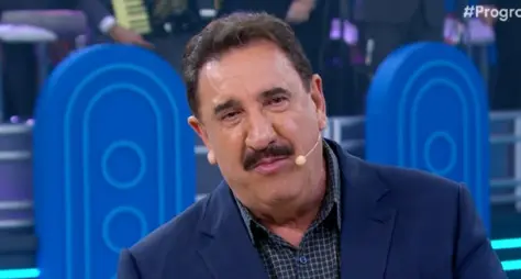 Ratinho ironiza mudanças no SBT e diz que não vai deixar o canal