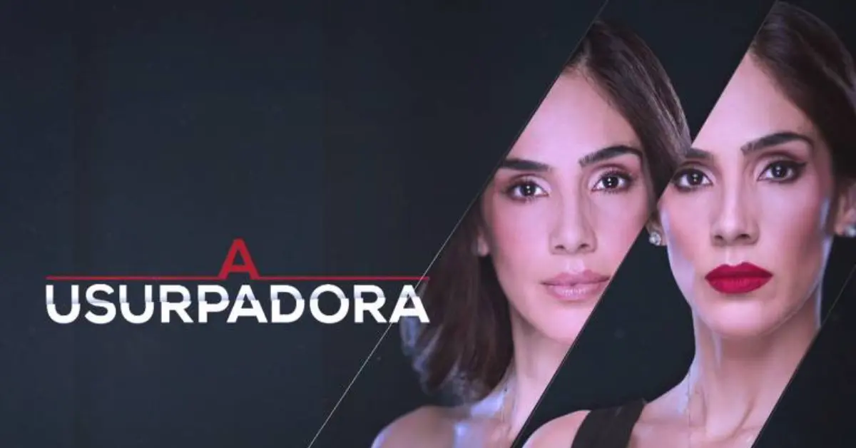 SBT tira 'Podnight' do ar e aposta no remake de 'A Usurpadora' na madrugada