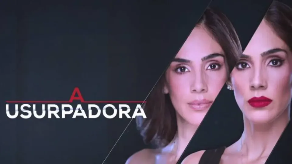 SBT tira 'Podnight' do ar e aposta no remake de 'A Usurpadora' na madrugada