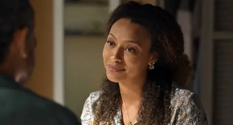 Sheron Menezzes deve estrelar 'Por Você', próxima novela das sete