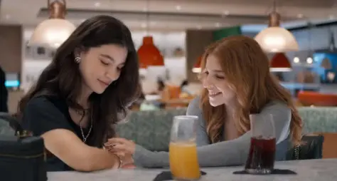 Spin-off 'Loquinha' mostrará plano de Lucélia para afastar Lorena de Juquinha