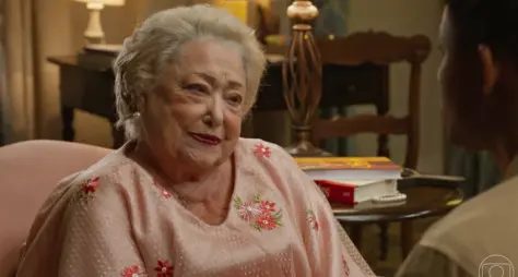 TV Globo transforma contrato de Suely Franco em acordo vitalício