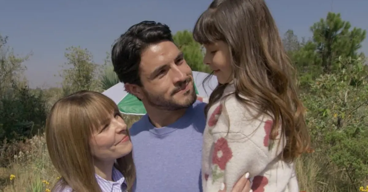 SBT acelera fim de 'Presente de Amor' após fracasso no horário nobre