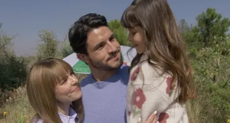 SBT acelera fim de 'Presente de Amor' após fracasso no horário nobre