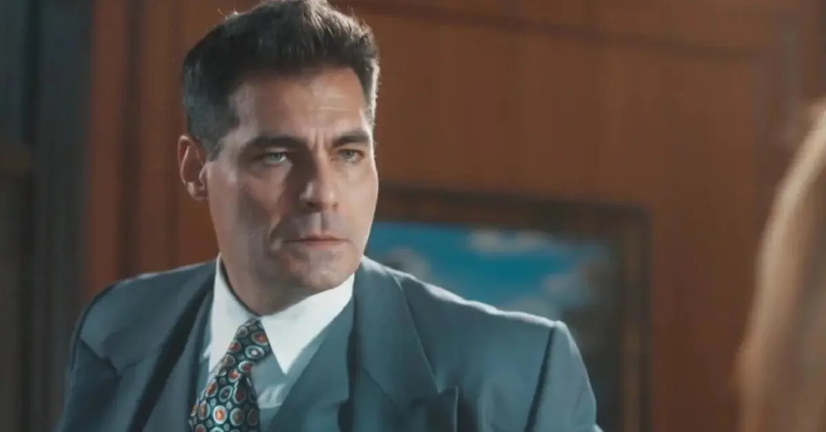 Thiago Lacerda é cotado para viver o mocinho de 'Por Você'