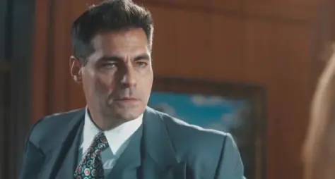 Thiago Lacerda é cotado para viver o mocinho de 'Por Você'