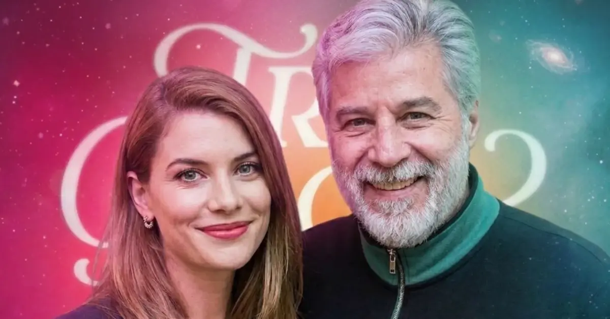 Alinne Moraes e Leopoldo Pacheco dão vida aos pais de Juquinha em ‘Três Graças’