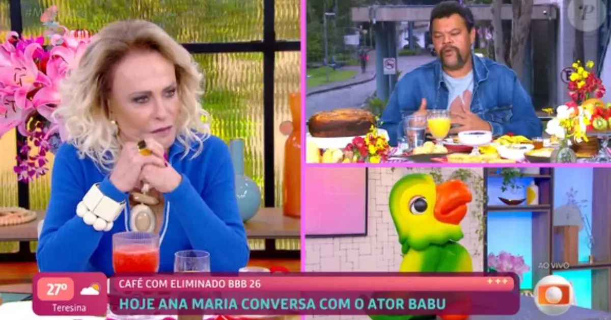 Audiência da TV: confira os números consolidados de 11/03/2026