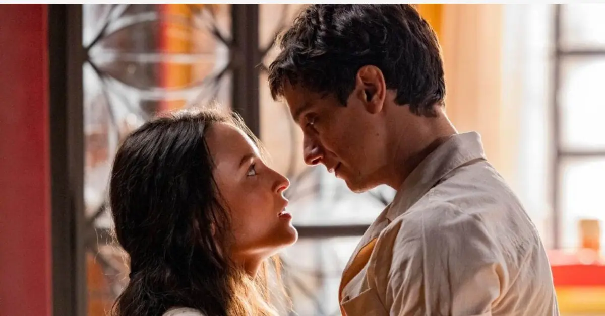 Final de 'Êta Mundo Melhor!' terá morte, redenção e salto no tempo