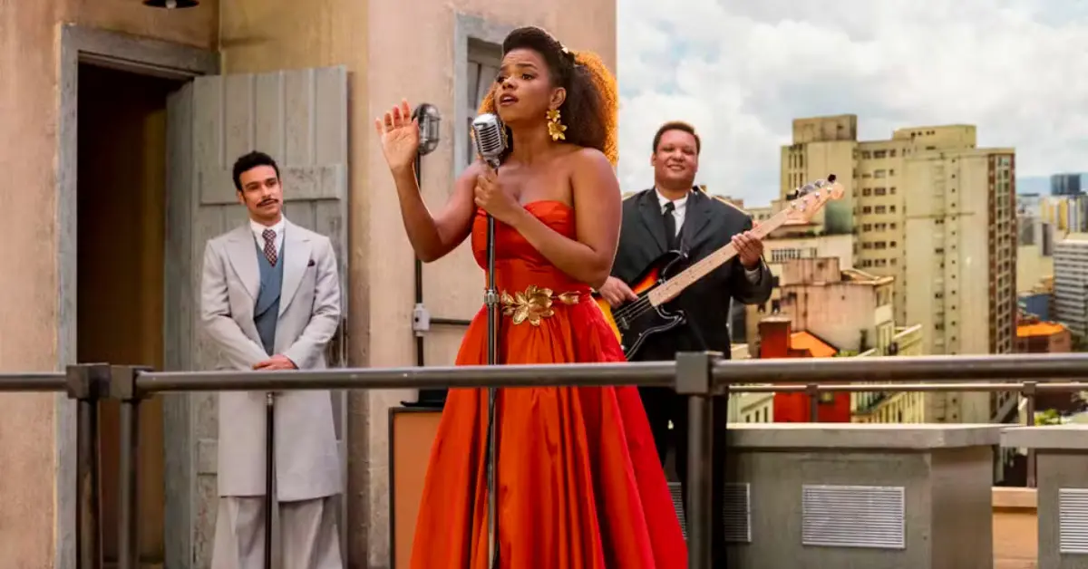 Audiência da TV: confira os números consolidados de 12/03/2026