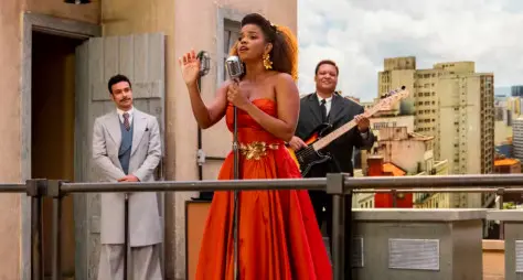 Audiência da TV: confira os números consolidados de 12/03/2026