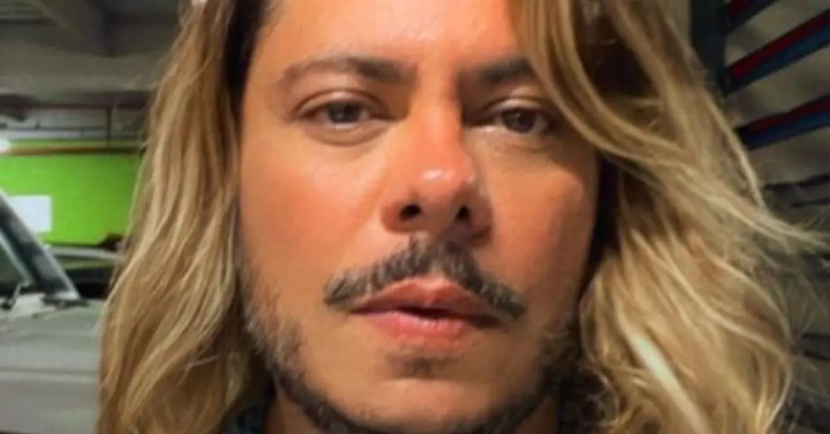 Maravilha! Marcus Majella será protagonista de filme dos Estúdios Globo