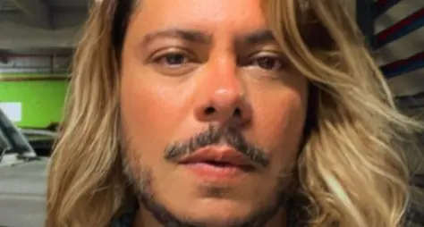 Maravilha! Marcus Majella será protagonista de filme dos Estúdios Globo