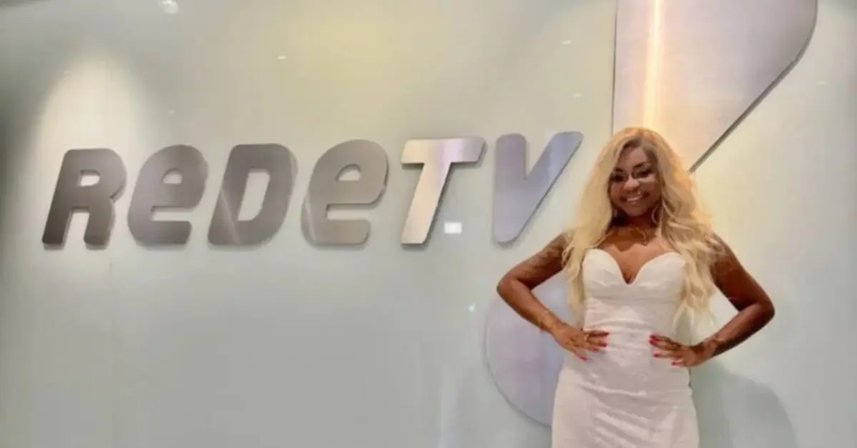 RedeTV! antecipa a estreia do 'SuperPop' sob o comando de Cariúcha