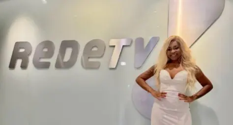 RedeTV! antecipa a estreia do 'SuperPop' sob o comando de Cariúcha