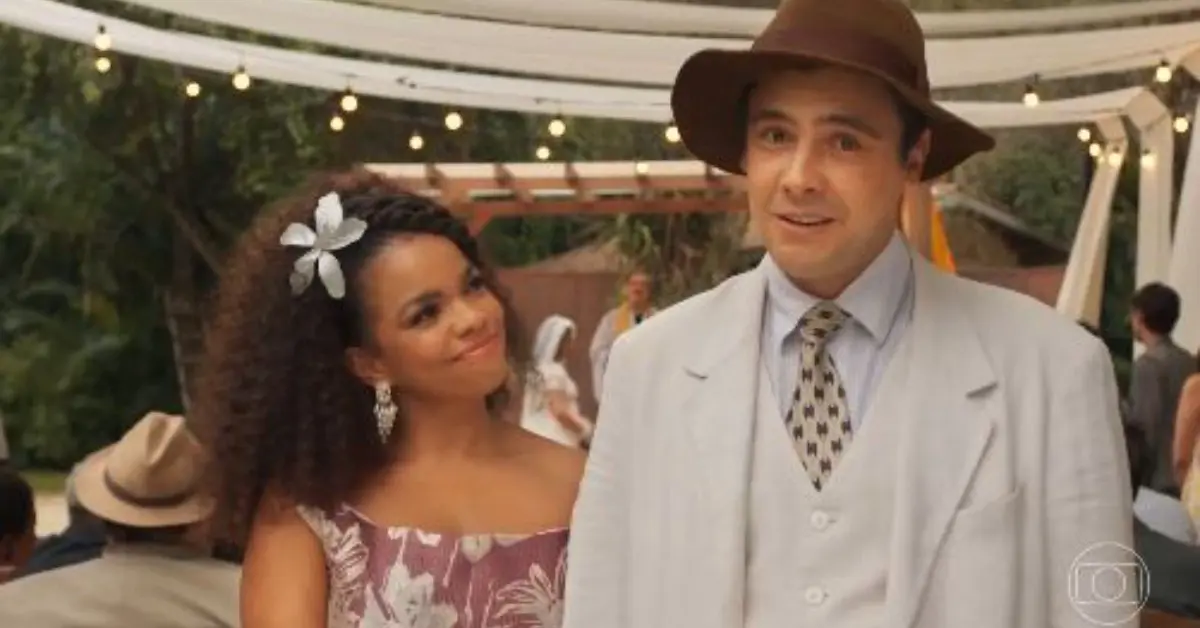 Saiba a audiência do último capítulo de 'Êta Mundo Melhor!'