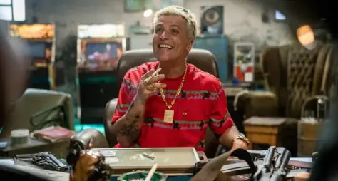 Disney+ prepara 7ª temporada de 'Impuros' com Bruno Gagliasso já escalado