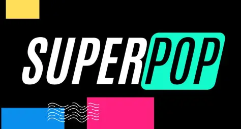 RedeTV! Revela Nova Era do 'SuperPop' com Cariúcha e Formato Gravado