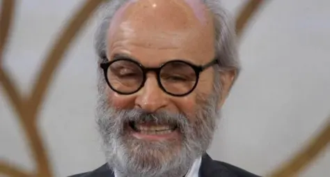 Osmar Prado deve viver vilão com humor em nova novela da Globo