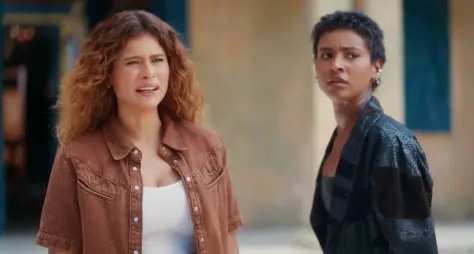 Resumos de Coração Acelerado: capítulos de 23 a 28 de março de 2026