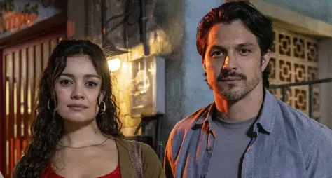 Resumos de Três Graças: capítulos de 23 a 28 de março de 2026