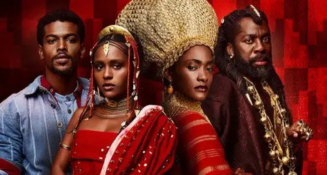 Estreia de 'A Nobreza do Amor' na Globo registra audiência abaixo do esperado em São Paulo