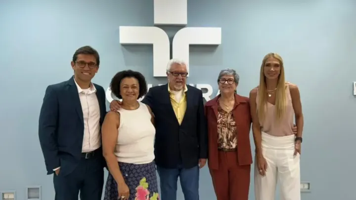 Band e TV Cultura anunciam parceria para debates da eleição 2026