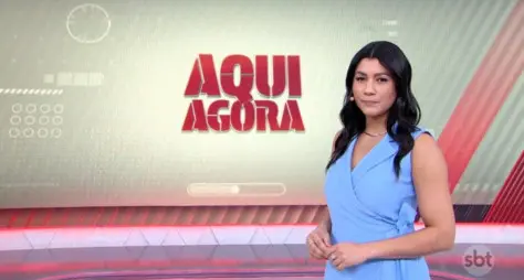 Audiência de TV: Champions impulsiona 'Aqui Agora', novelas da Globo lideram e Ratinho perde para Record