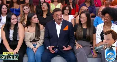 Audiência da TV: confira os números consolidados de 18/03/2026