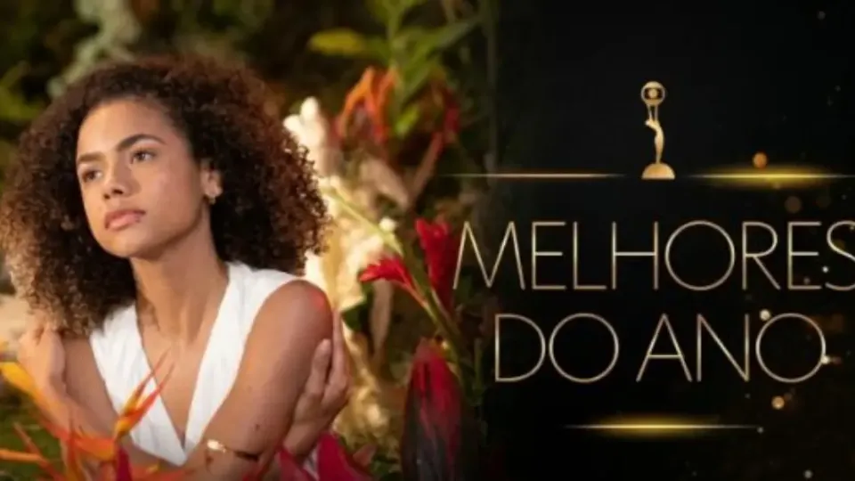 'Melhores do Ano' já tem vencedora revelada antes de ir ao ar