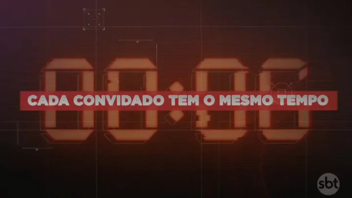 Rafael Ilha surge como nome provável na nova temporada de 'No Alvo'